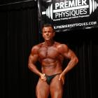 Jeff  Garno - NPC All South 2011 - #1